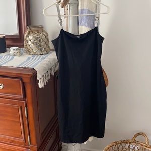 Rudsak black dress